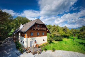 Sonnenhof, Klein Sankt Paul, Österreich